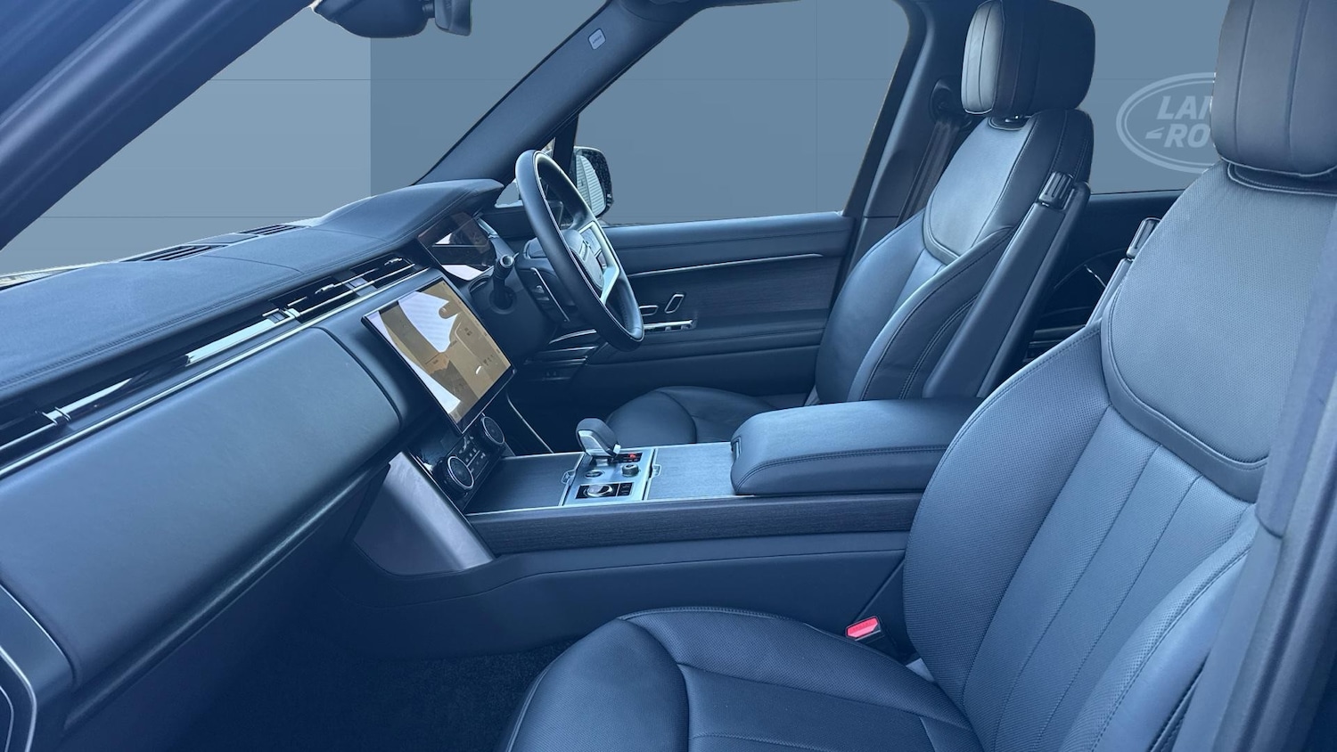 Used Land Rover Range Rover 2022 for sale - 77071380: Photo 3