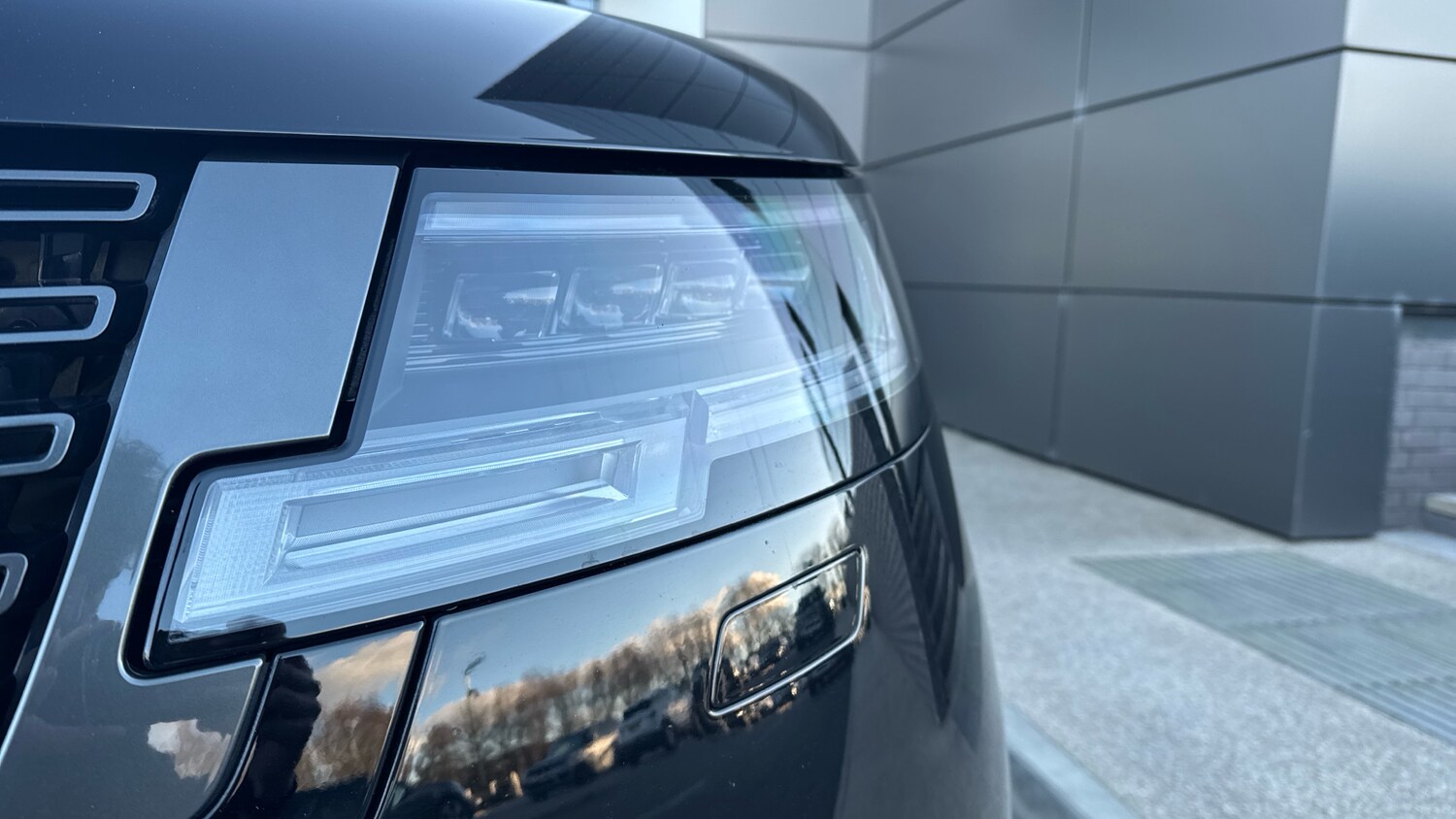 Used Land Rover Range Rover 2022 for sale - 77071380: Photo 35