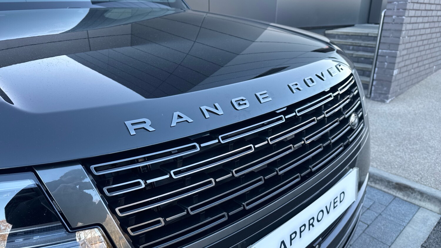 Used Land Rover Range Rover 2022 for sale - 77071380: Photo 36