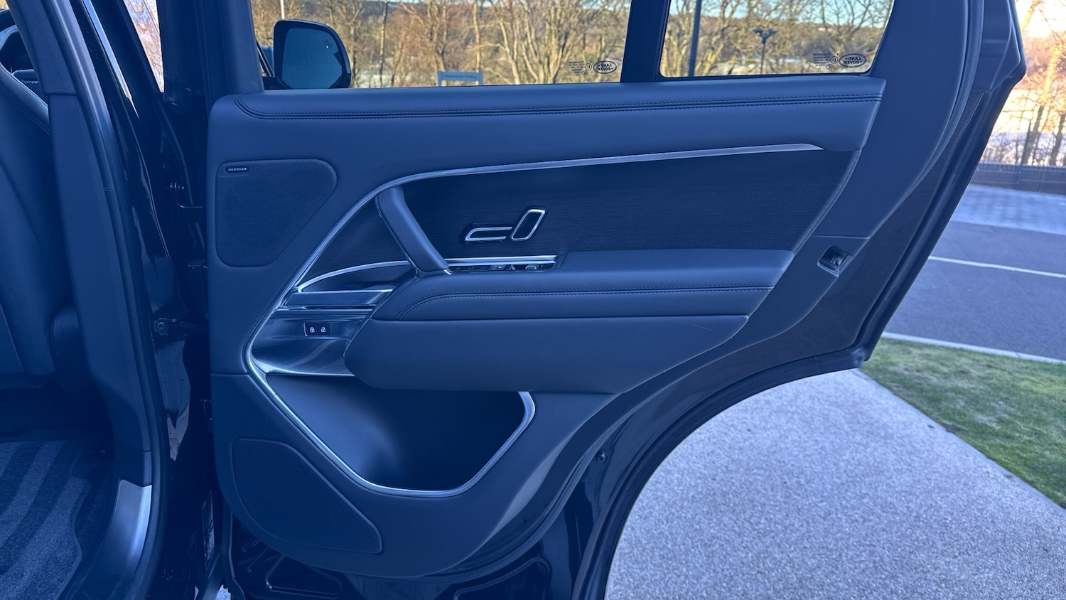 Used Land Rover Range Rover 2022 for sale - 77071380: Photo 40