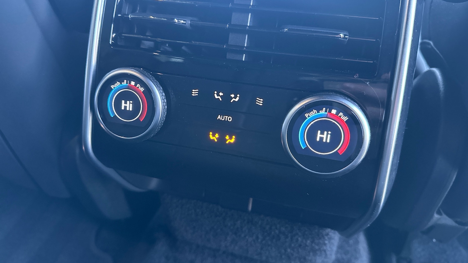 Used Land Rover Range Rover 2022 for sale - 77071380: Photo 43