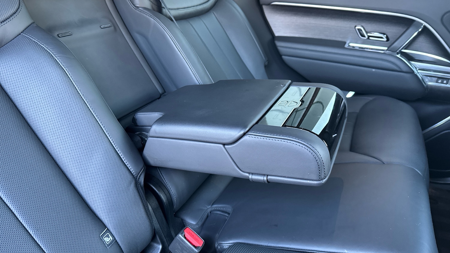 Used Land Rover Range Rover 2022 for sale - 77071380: Photo 45