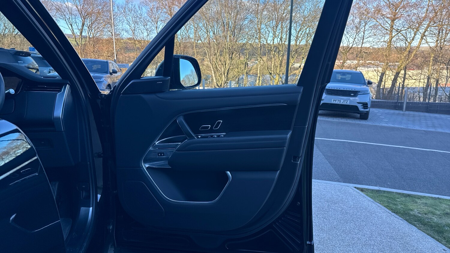 Used Land Rover Range Rover 2022 for sale - 77071380: Photo 47