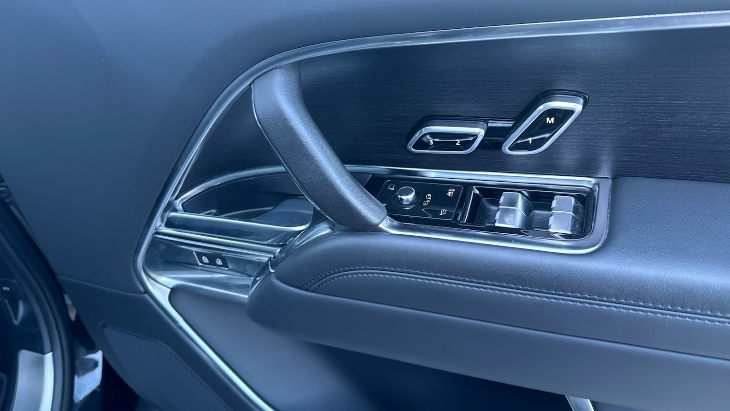 Used Land Rover Range Rover 2022 for sale - 77071380: Photo 48