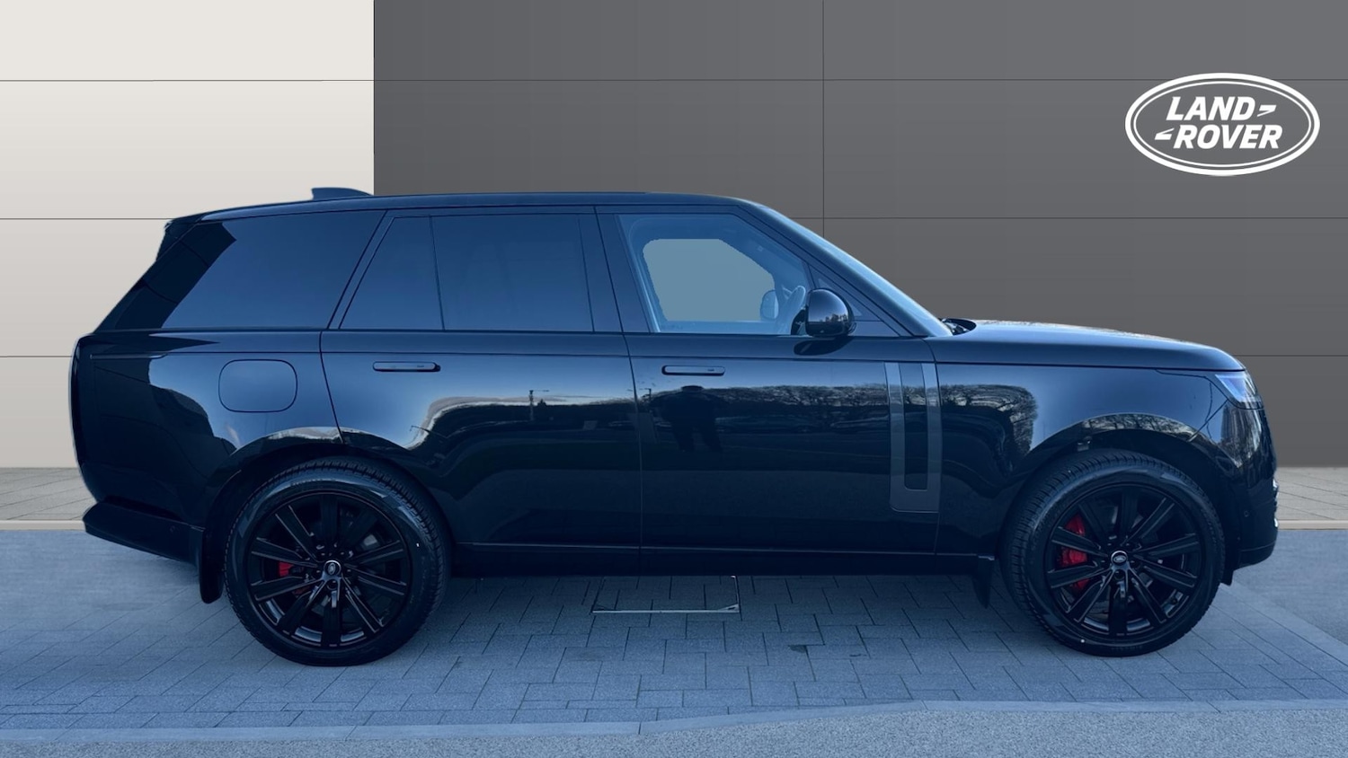 Used Land Rover Range Rover 2022 for sale - 77071380: Photo 5