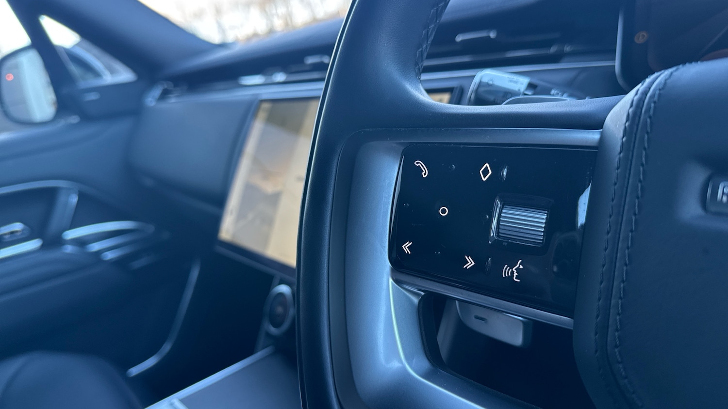 Used Land Rover Range Rover 2022 for sale - 77071380: Photo 55