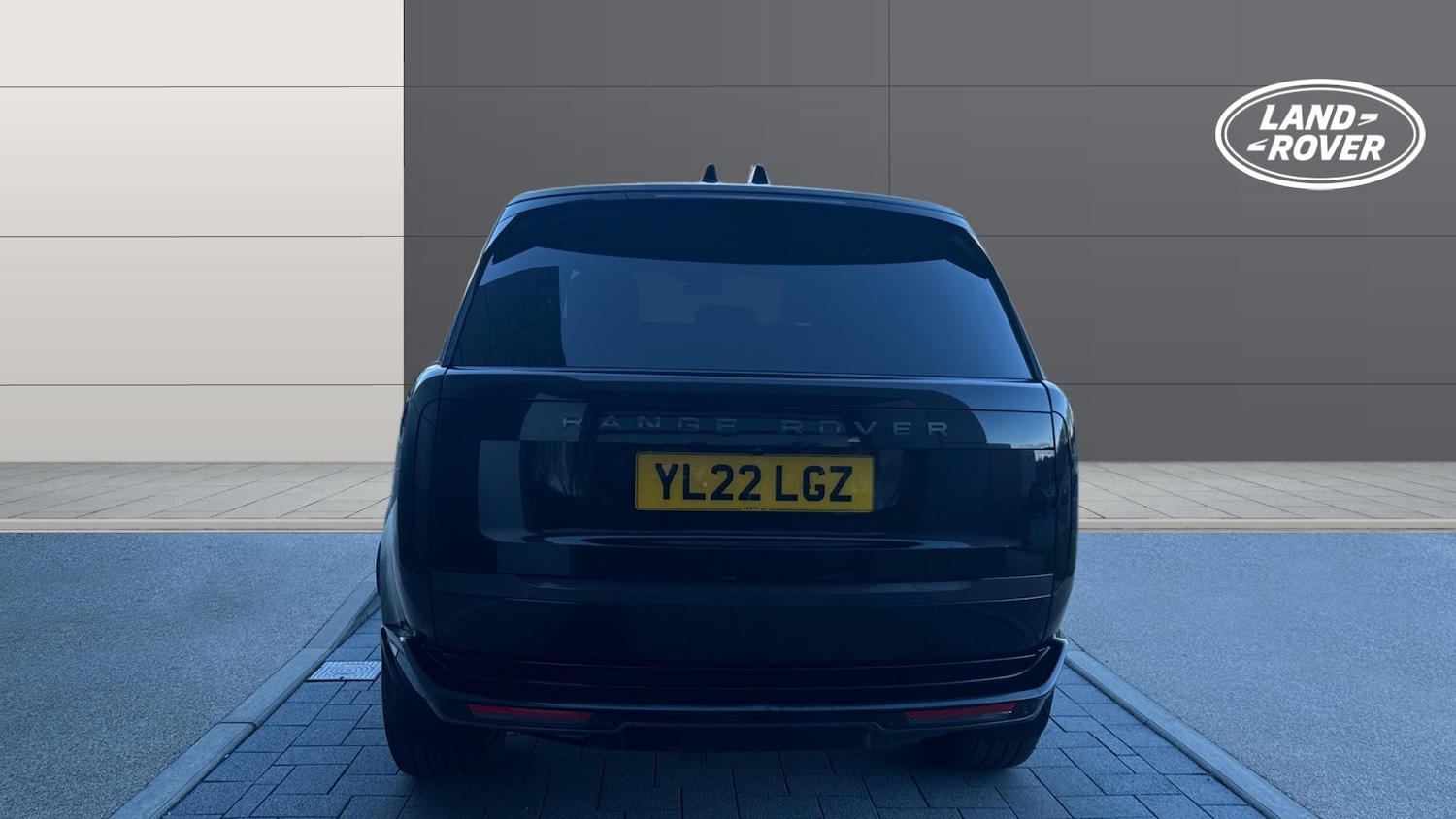 Used Land Rover Range Rover 2022 for sale - 77071380: Photo 6