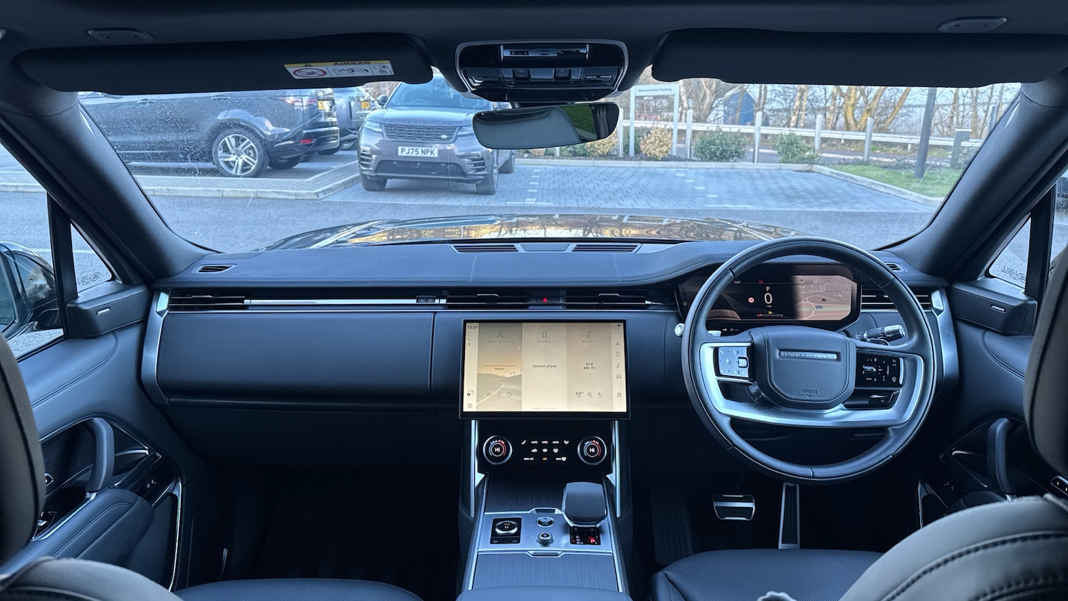 Used Land Rover Range Rover 2022 for sale - 77071380: Photo 9