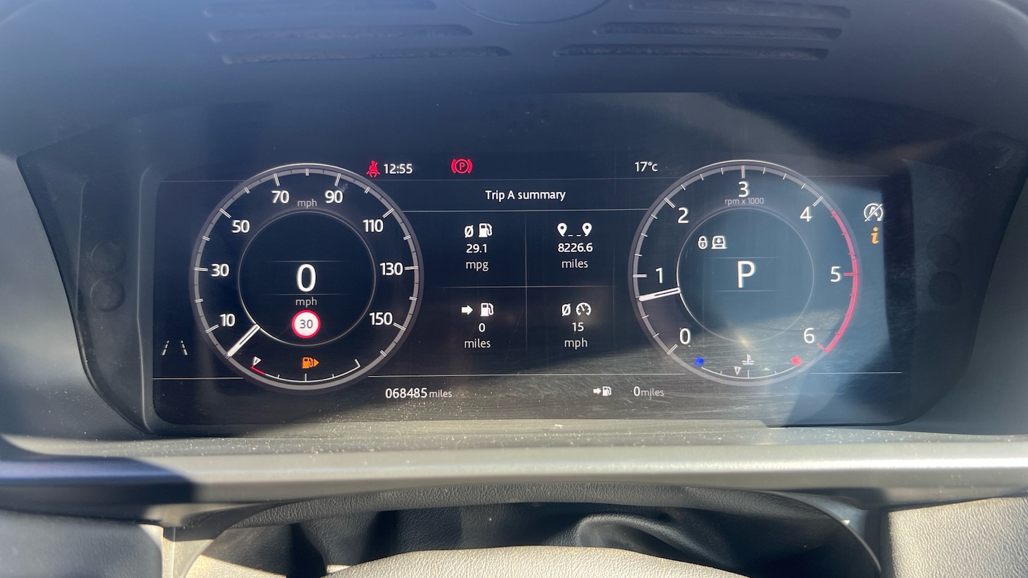Used Land Rover Discovery 2019 for sale - 76076220: Photo 16