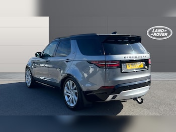 Used Land Rover Discovery 2019 for sale - 76076220: Photo 2