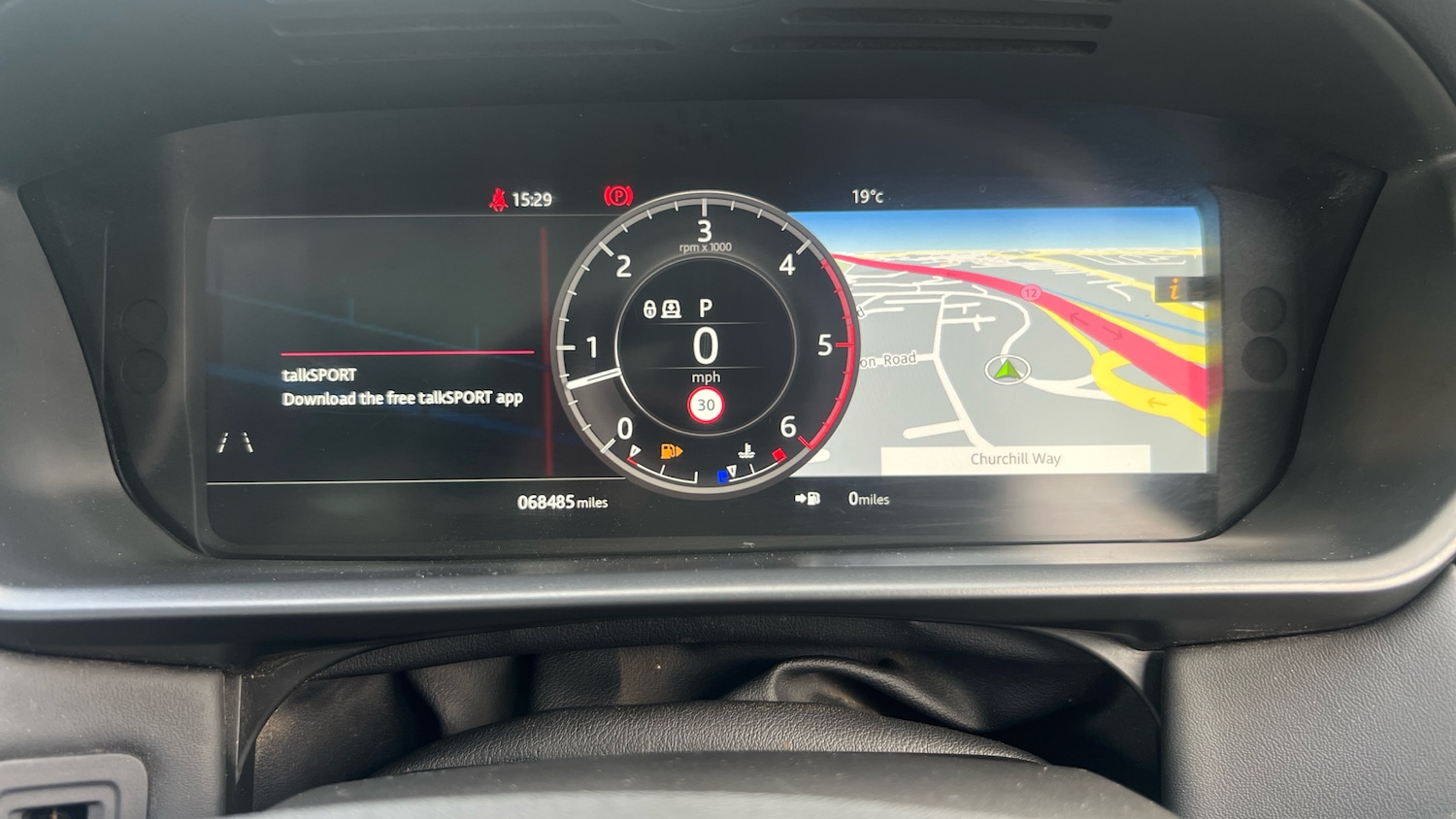 Used Land Rover Discovery 2019 for sale - 76076220: Photo 39