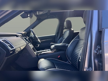 Used Land Rover Discovery 2019 for sale - 76076220: Photo 3