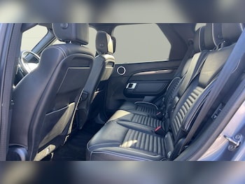 Used Land Rover Discovery 2019 for sale - 76076220: Photo 4