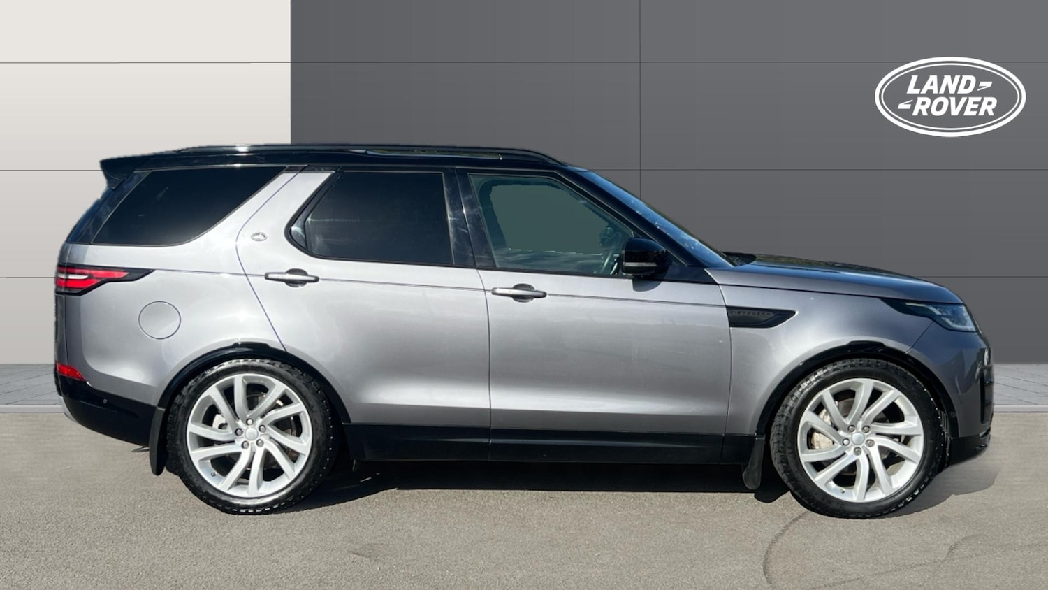 Used Land Rover Discovery 2019 for sale - 76076220: Photo 5