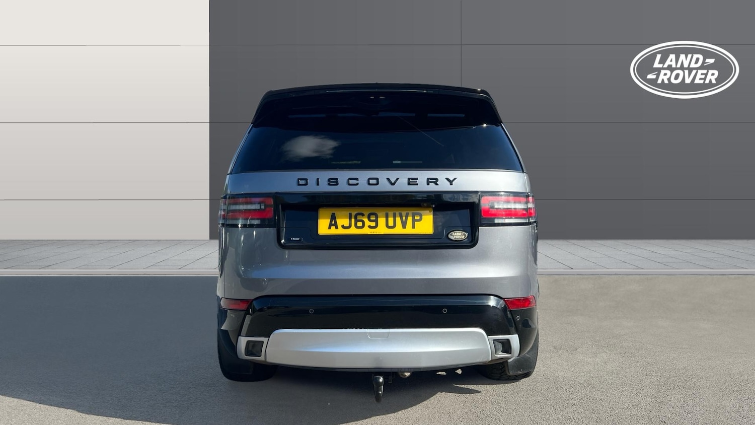 Used Land Rover Discovery 2019 for sale - 76076220: Photo 6