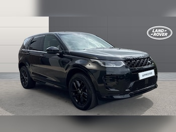 Used Land Rover Discovery Sport 2025 for sale - 79165089: Photo