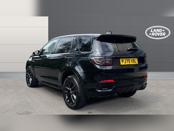 Used Land Rover Discovery Sport 2025 for sale - 79165089: Photo