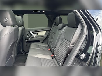Used Land Rover Discovery Sport 2025 for sale - 79165089: Photo