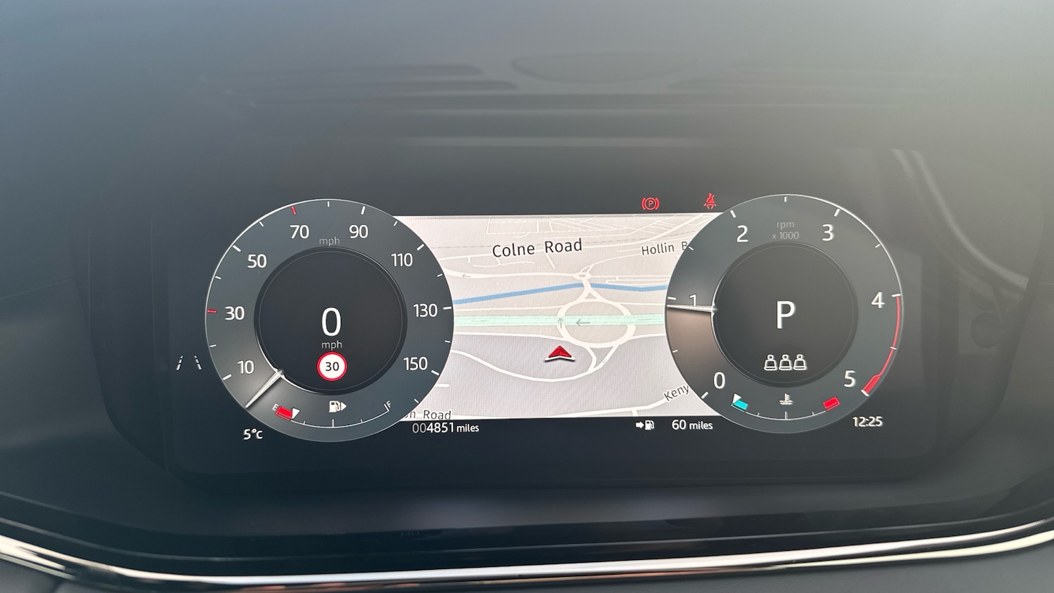 Used Land Rover Range Rover Evoque 2025 for sale - 76859047: Photo 16