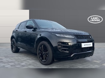 2025 (25) - 2.0 D200 Dynamic HSE 5dr Auto Diesel Hatchback