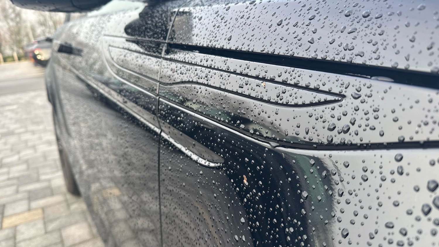 Used Land Rover Range Rover Evoque 2025 for sale - 76859047: Photo 20