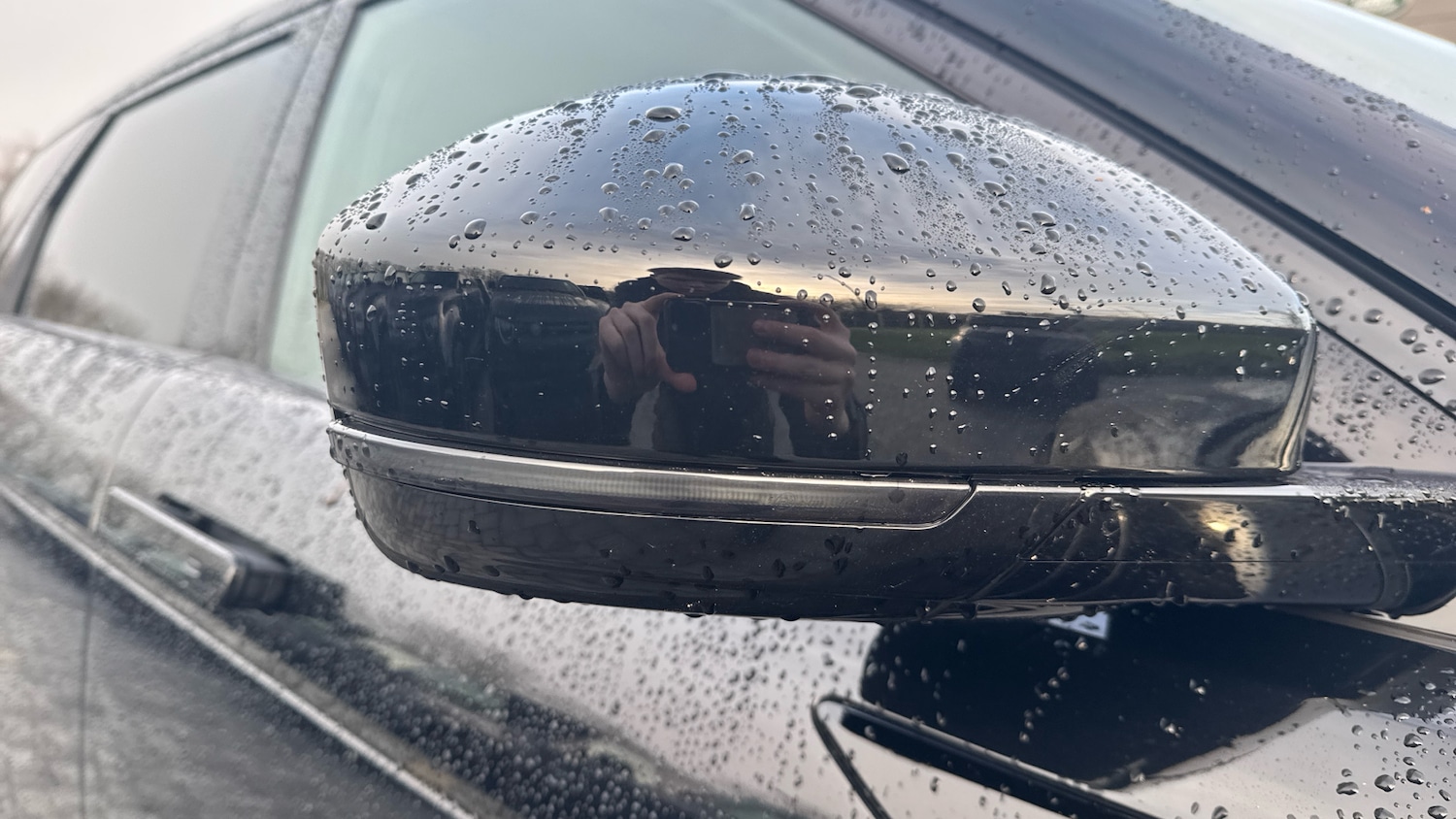 Used Land Rover Range Rover Evoque 2025 for sale - 76859047: Photo 21