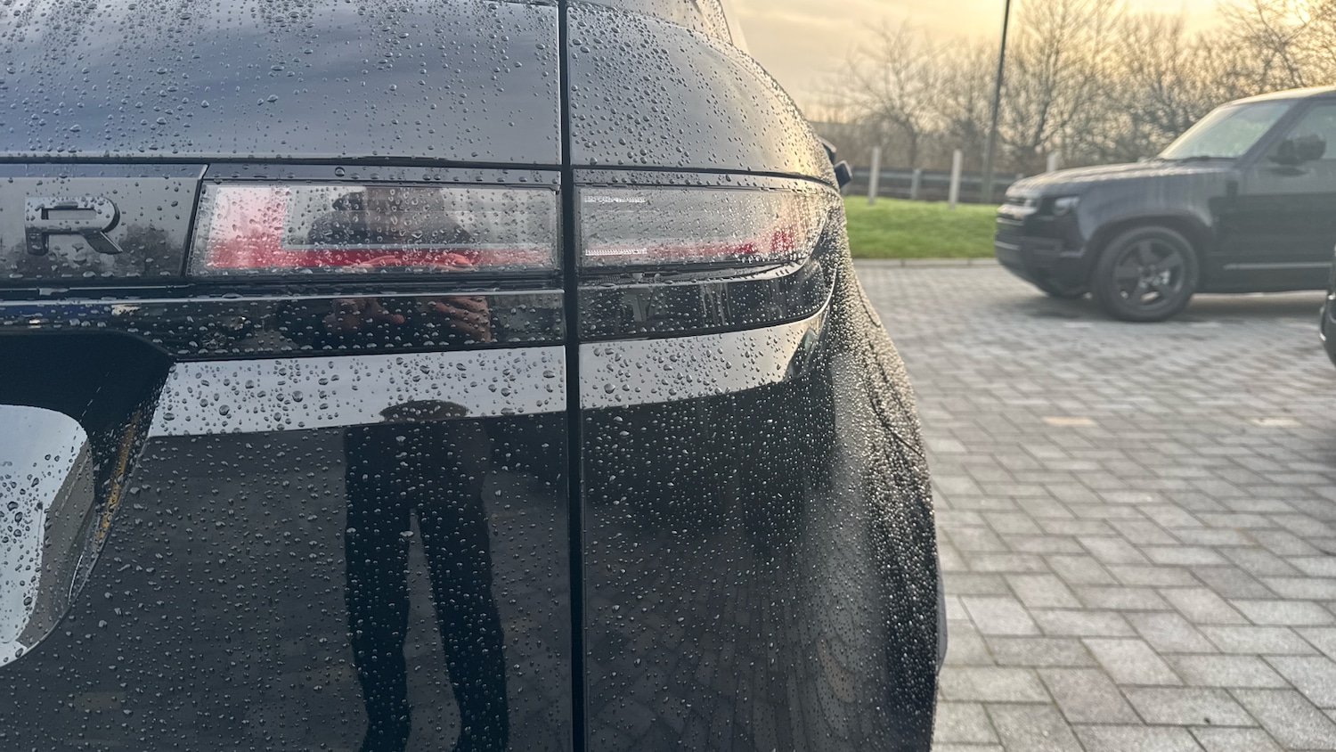 Used Land Rover Range Rover Evoque 2025 for sale - 76859047: Photo 24