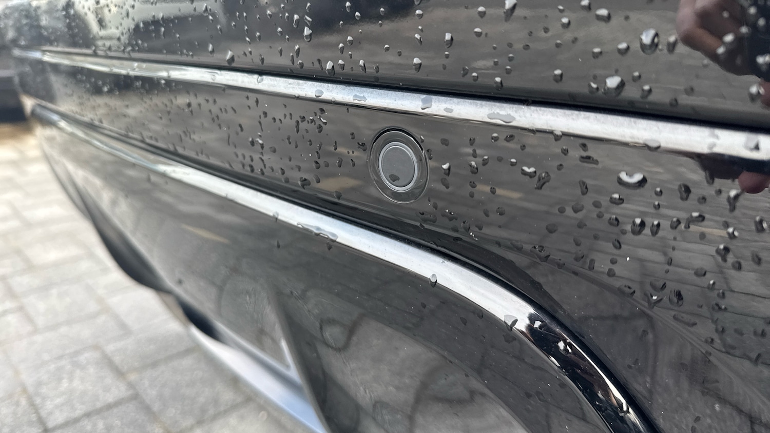 Used Land Rover Range Rover Evoque 2025 for sale - 76859047: Photo 25