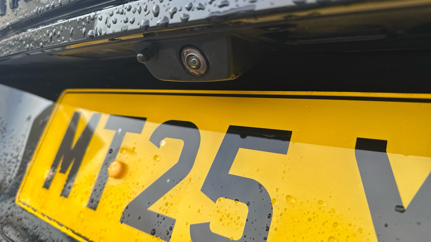 Used Land Rover Range Rover Evoque 2025 for sale - 76859047: Photo 26