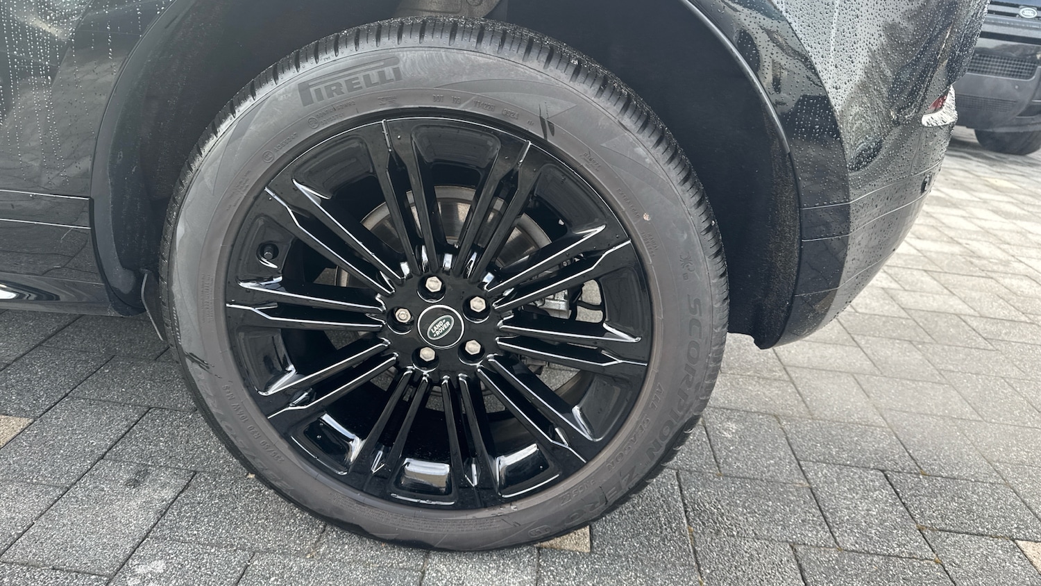 Used Land Rover Range Rover Evoque 2025 for sale - 76859047: Photo 29