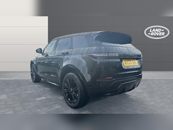 Used Land Rover Range Rover Evoque 2025 for sale - 76859047: Photo