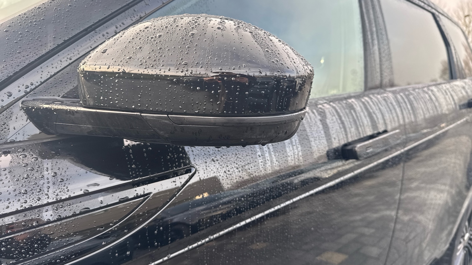 Used Land Rover Range Rover Evoque 2025 for sale - 76859047: Photo 30