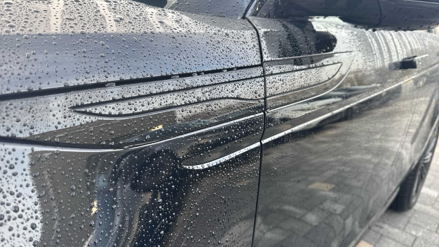 Used Land Rover Range Rover Evoque 2025 for sale - 76859047: Photo 31