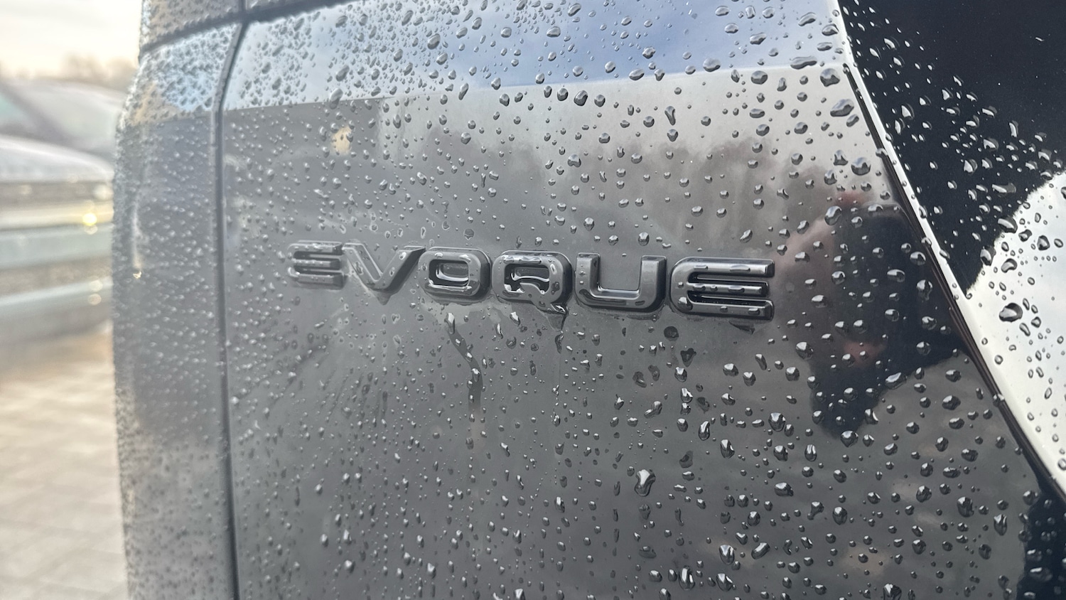 Used Land Rover Range Rover Evoque 2025 for sale - 76859047: Photo 37