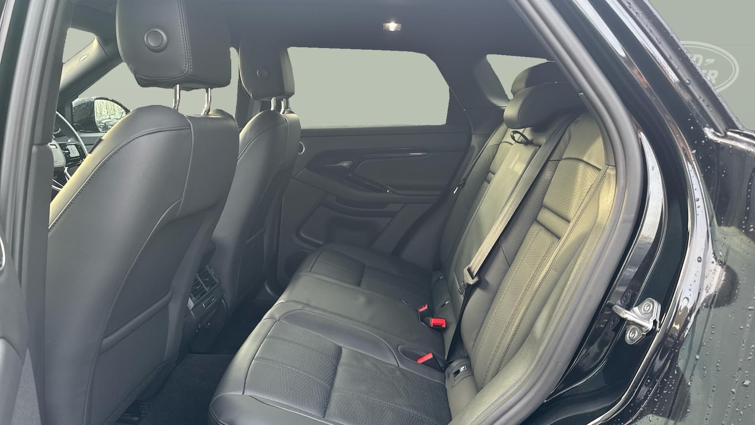 Used Land Rover Range Rover Evoque 2025 for sale - 76859047: Photo 4