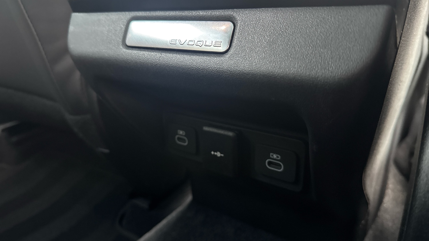 Used Land Rover Range Rover Evoque 2025 for sale - 76859047: Photo 40