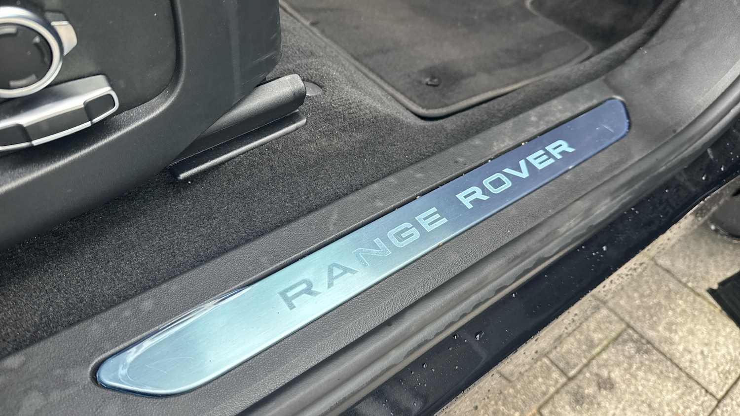Used Land Rover Range Rover Evoque 2025 for sale - 76859047: Photo 45