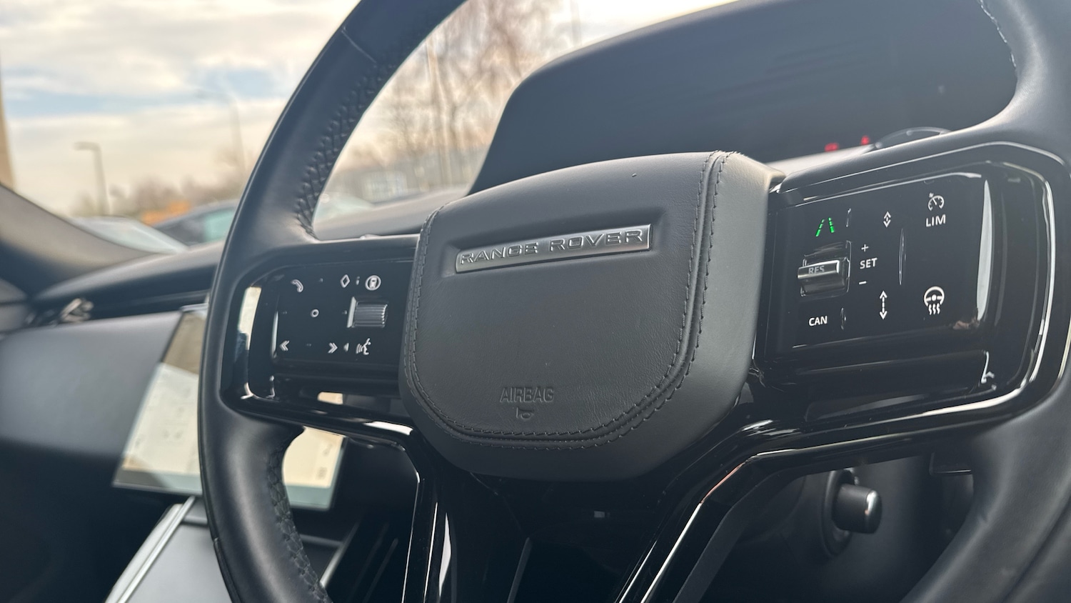 Used Land Rover Range Rover Evoque 2025 for sale - 76859047: Photo 48