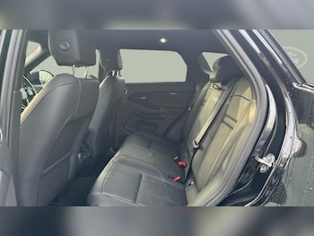 Used Land Rover Range Rover Evoque 2025 for sale - 76859047: Photo