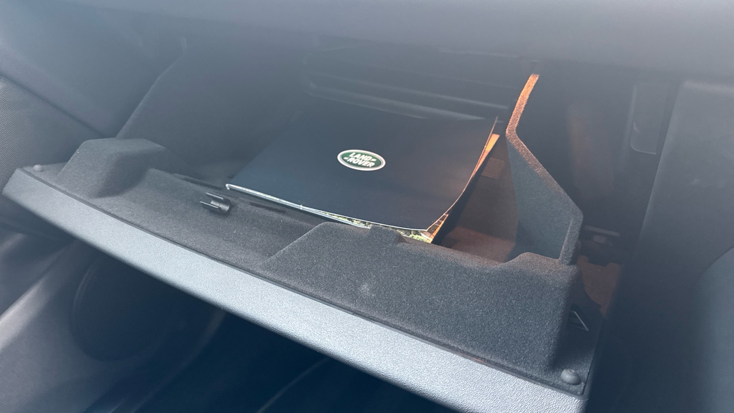 Used Land Rover Range Rover Evoque 2025 for sale - 76859047: Photo 54