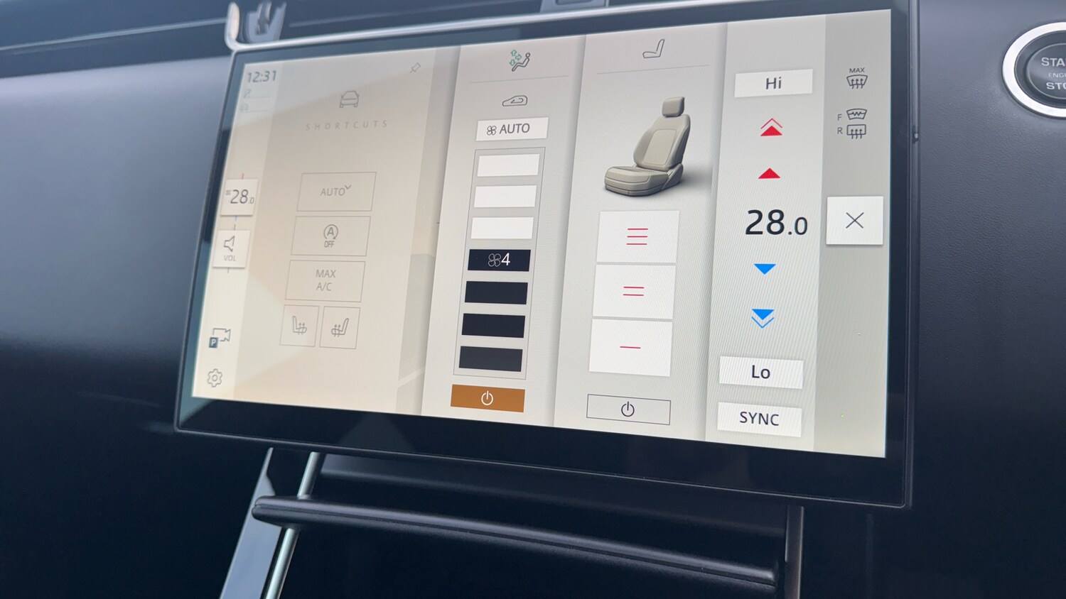 Used Land Rover Range Rover Evoque 2025 for sale - 76859047: Photo 55