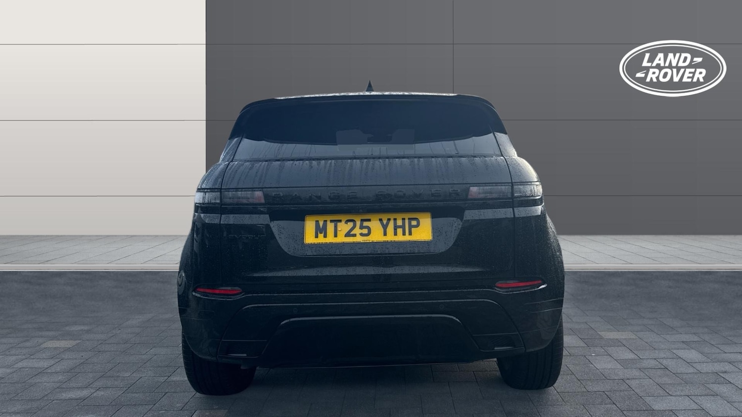 Used Land Rover Range Rover Evoque 2025 for sale - 76859047: Photo 6