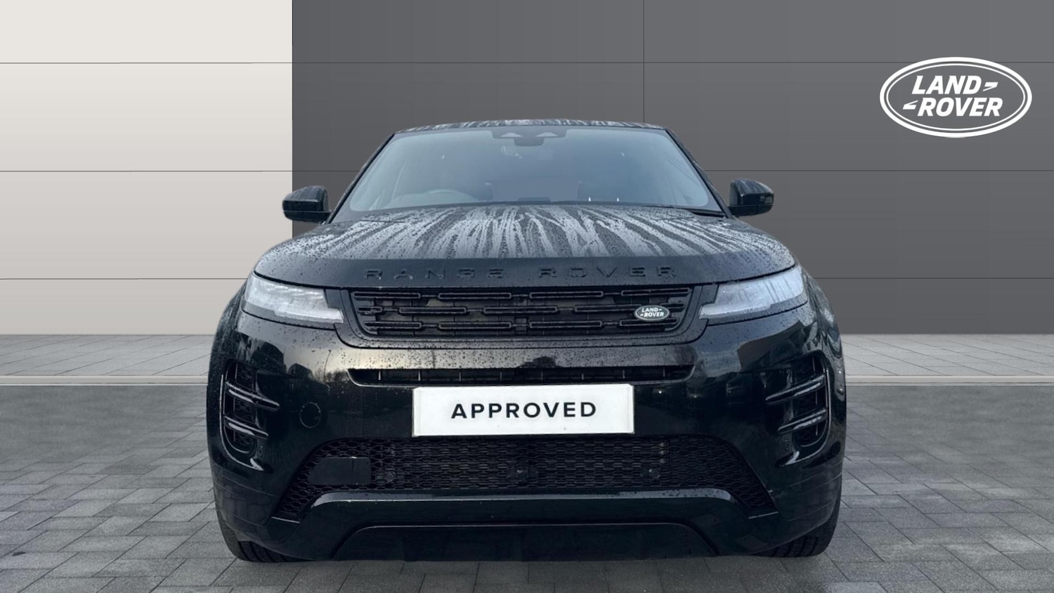 Used Land Rover Range Rover Evoque 2025 for sale - 76859047: Photo 7