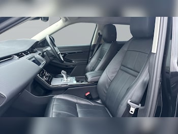 Used Land Rover Range Rover Evoque 2021 for sale - 77760520: Photo