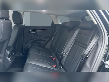 Used Land Rover Range Rover Evoque 2021 for sale - 77760520: Photo