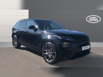 Used Land Rover Range Rover Velar 2025 for sale - 75894506: Photo
