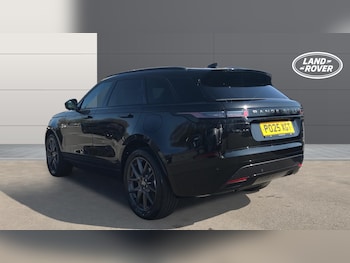 Used Land Rover Range Rover Velar 2025 for sale - 75894506: Photo