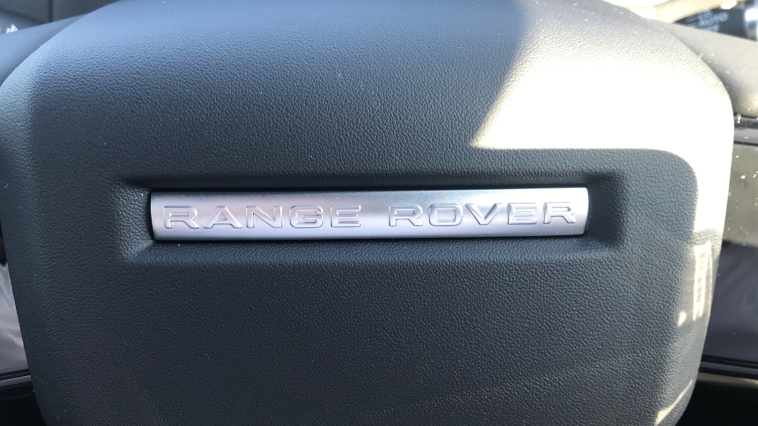 Vehicle 45
