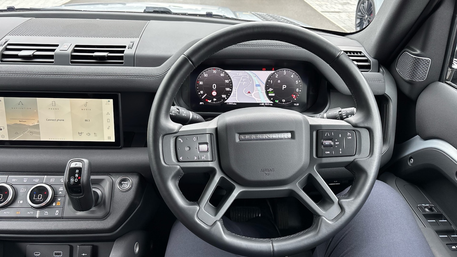 Vehicle 15