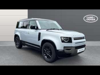 2023 (23) - 2.0 P400e X-Dynamic S 110 5dr Auto Estate